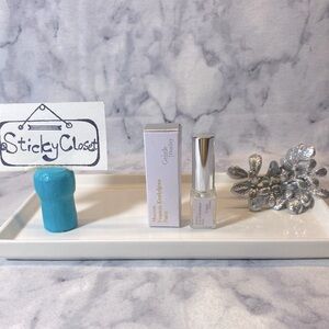 Maison Francis Kurkdjian Gentle Fluidity Silver EDP Musk-Mini 5ml,0.17oz-BOX-NEW